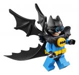LEGO The LEGO Batman Movie 70922 The Joker™ Manor