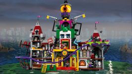 LEGO 70922 - Detailansicht 1