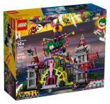 LEGO 70922 - Bild 1
