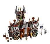 LEGO Castle 7097 Bergfestung der Trolle