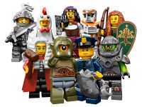 LEGO 71000 - Bild 2
