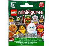 LEGO 71002 - Bild 1