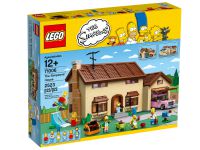 LEGO 71006 - Bild 1