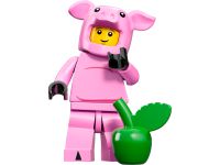 LEGO 71007 - Bild 3