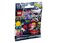 LEGO 71010 - Bild 1