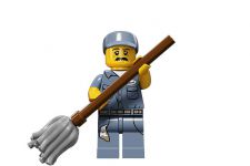 LEGO Collectable Minifigures 71011 LEGO® Minifiguren Serie 15 60er Box LEGO_71011_Minifiguren_Serie-15_img24.jpg