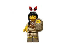 LEGO Collectable Minifigures 71011 LEGO® Minifiguren Serie 15 60er Box LEGO_71011_Minifiguren_Serie-15_img25.jpg