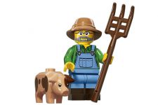 LEGO Collectable Minifigures 71011 LEGO® Minifiguren Serie 15 60er Box LEGO_71011_Minifiguren_Serie-15_img35.jpg