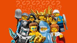 LEGO Collectable Minifigures 71011 LEGO® Minifiguren Serie 15 60er Box LEGO_71011_Minifiguren_Serie-15_img37.jpg