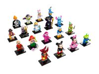 LEGO Collectable Minifigures 71012 LEGO® Minifiguren Disney Serie