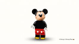 LEGO 71012 - Minifiguren