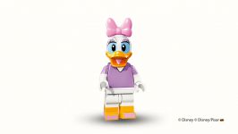 LEGO 71012 - Minifiguren