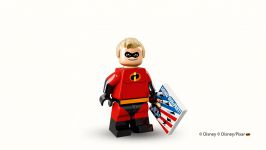 LEGO 71012 - Minifiguren