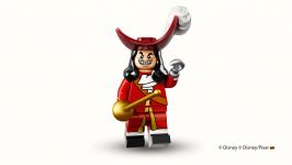 LEGO 71012 - Minifiguren