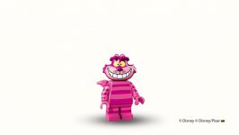 LEGO 71012 - Minifiguren