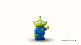 LEGO 71012 - Minifiguren
