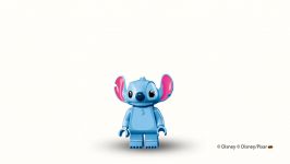 LEGO 71012 - Minifiguren