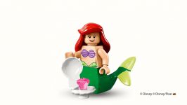 LEGO 71012 - Minifiguren