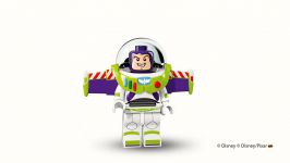 LEGO 71012 - Minifiguren