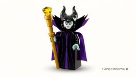 LEGO 71012 - Minifiguren