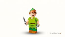 LEGO 71012 - Minifiguren