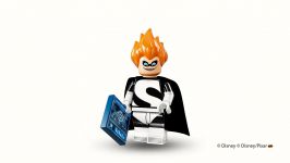 LEGO 71012 - Minifiguren
