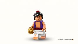 LEGO 71012 - Minifiguren