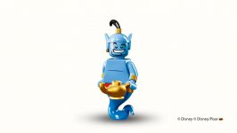 LEGO 71012 - Minifiguren