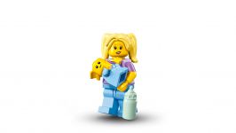 LEGO Collectable Minifigures 71013 LEGO® Minifiguren Serie 16