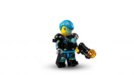 LEGO Collectable Minifigures 71013 LEGO® Minifiguren Serie 16