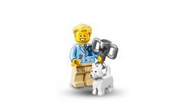 LEGO Collectable Minifigures 71013 LEGO® Minifiguren Serie 16
