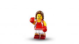LEGO Collectable Minifigures 71013 LEGO® Minifiguren Serie 16