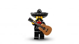 LEGO Collectable Minifigures 71013 LEGO® Minifiguren Serie 16