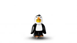 LEGO Collectable Minifigures 71013 LEGO® Minifiguren Serie 16