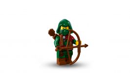 LEGO Collectable Minifigures 71013 LEGO® Minifiguren Serie 16