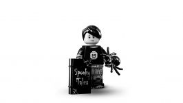 LEGO Collectable Minifigures 71013 LEGO® Minifiguren Serie 16