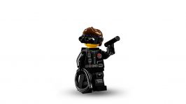 LEGO Collectable Minifigures 71013 LEGO® Minifiguren Serie 16