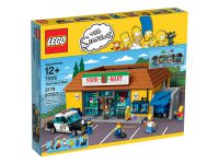 LEGO 71016 - Bild 1