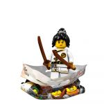 LEGO Collectable Minifigures 71019 LEGO® Ninjago Movie Minifiguren Serie