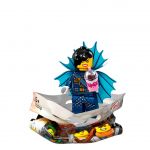 LEGO Collectable Minifigures 71019 LEGO® Ninjago Movie Minifiguren Serie