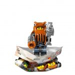 LEGO Collectable Minifigures 71019 LEGO® Ninjago Movie Minifiguren Serie