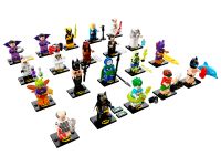 LEGO Collectable Minifigures 71020 LEGO® Batman Movie Minifiguren Serie 2