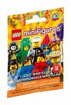 LEGO Collectable Minifigures 71021 LEGO® Minifiguren Serie 18