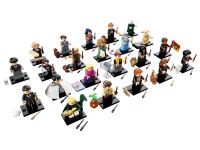 LEGO Collectable Minifigures 71022 Harry Potter Minifiguren Serie 1