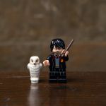 LEGO 71022 - Minifiguren