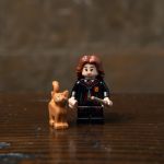 LEGO 71022 - Minifiguren