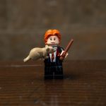 LEGO 71022 - Minifiguren