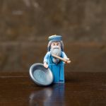 LEGO 71022 - Minifiguren