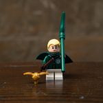 LEGO 71022 - Minifiguren