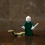 LEGO 71022 - Minifiguren